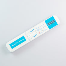 Fentanyl Test Dip Cards: Quick, Accurate Results, Reliable Detection 5-Minute at Home Drug Test