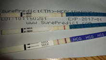 SurePredict® Pregnancy Test