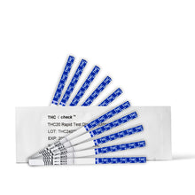 Extra-Sensitive Marijuana Urine Test Strips (no cups included)