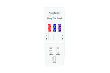 Extra-Sensitive Marijuana Nicotine and Alcohol - 300 ng EtG- Urine Drug Test with collection cups. No international orders.