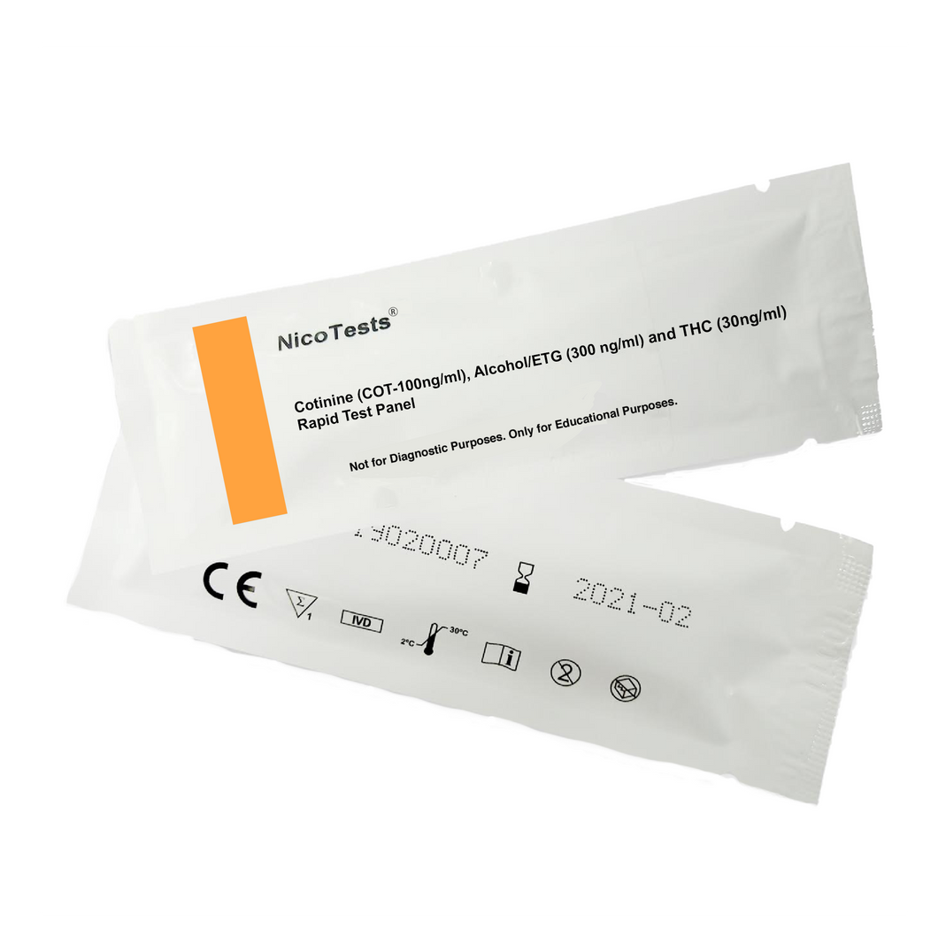 tobacco and drug test Extra-Sensitive Marijuana Nicotine Alcohol Urine Drug Test | NicoTests tobacco and drug test Extra-Sensitive Marijuana Nicotine Alcohol Urine Drug Test | NicoTests