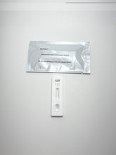 Ultra-Sensitive 10 ng Nicotine Saliva Test Kit