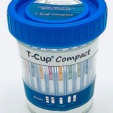 Sixteen-Drug Home Test Kit