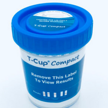 Sixteen-Drug Home Test Kit