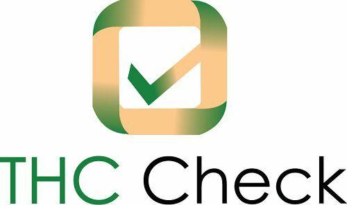 Extra-sensitive THC Weed Marijuana Test with Collection Cups. No international orders.