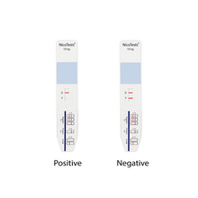 Second-Hand Smoke Urine and Diaper 10 ng Test (no collection cups)